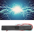 Miniatyrbild 2 av 5: Power Boost Modul, Högspänningsgenerator Effekt Högspänningsgenerator Spänningsstegringsmodul Solid Prestanda