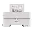 Miniatyrbild 5 av 5: AC Digital Display -funktions Rail Meter AC50-300v/100a Er