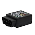 Pikkukuva 5 / 5: V02h2-1 V1.5 Bluetooth 2.0 Obd2 -skanneri 327 Bluetooth Älykäs Auton Diagnostiikkaliitäntä 327