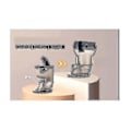 Miniatyrbillede 3 af 5: Til B03b B05b B01b Tilbehør Juicer Indgang Juicer Indgang 360 Roterende Indgang