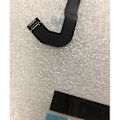 Pikkukuva 5 / 5: A1706 A1989 Touchbar Flex 821-00681-04 Pro Retina 13 tuuman Touch Bar LCD-näytön lasipaneelille