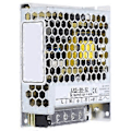 Miniatyrbilde 1 av 4: BERM Switching Strømforsyning LED Justerbar Spenning Overbelastningsbeskyttelse Bryter 50W 85264VACLRS-50-12