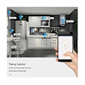 Pikkukuva 2 / 5: Langaton kauko-ohjain S Paneeli Kauko-ohjain Lähetin Wifi Remote Intellin