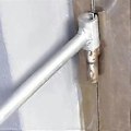 Miniatyrbilde 3 av 5: Hengseljusteringsnøkkel Dobbelthodet Krok Fastnøkkel Nøkkel for Rund Bolt Håndverktøy Justerbar Fastnøkkel Verktøy 19mm+25mm