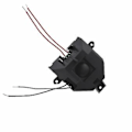 Miniatyrbild 3 av 5: Ersättnings 3D Tumspak Analog Spak Joystick Kontroller Tumspak Pad Reparationsdelar För 64 N64 C