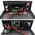 Miniatyrbild 4 av 5: Skal för strömförsörjning för DPS5015 DPS5020 DPS3012 DPH3205 Digital Control Power Suppli