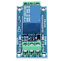 Pikkukuva 5 / 5: Relemoduuli, Relemoduuli PCB Optoerotin PCB Relekortti Korkean Tason Liipaisin Relemoduuli Vaikuttavia Tuloksia