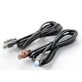 Pikkukuva 5 / 5: Auto Carplay ja Android Auto USB-kaapeli Tk78-66-9u0c Carplay-kaapeli malleille 2 3 6 -3 -5 Mx5