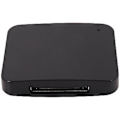 Miniatyrbillede 2 af 5: Bluetooth 5.0 A2dp Musikmodtager 30pin Trådløs Stereo Audio Adapter Til Sounddock Ii 2 Ix 10
