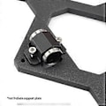 Miniatyrbild 4 av 5: 3 Stycken Klämmor 3D-skrivarhållare för Prusa i3 MK3S plus Reservdelar Reparationskit Reparationsdelar