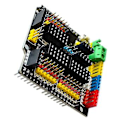 Pikkukuva 3 / 5: Sensor Expans Board Sensor V5.0 Expans Board Adapter Elektroninen Rakennus B E