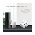 Pikkukuva 5 / 5: Langaton kauko-ohjain S Paneeli Kauko-ohjain Lähetin Wifi Remote Intellin