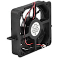 Miniatyrbilde 5 av 5: Ing Fan Intern Er Børsteløs Erstatning For 2 Ps2 50000/30000 Konsoll
