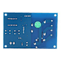 Miniatyrbillede 4 af 4: 220V Blysyre Lithium Lager Batteri Opladningskontrol Modul Switch Beskyttelseskort