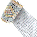 Miniatyrbild 4 av 5: Självhäftande Vattentät Tapetbård 10cm X 5 meter (grön)