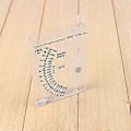 Miniatyrbilde 4 av 5: Nøyaktig Automatisk Hydrometer Saltvanns Salinitetsmåler for Akvarium