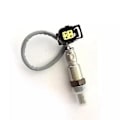 Miniatyrbillede 3 af 5: O2 Sensor Sonde Passer Til 1.2l 2012 2013 2014 2015 2016 1588a275 0za639-m9 0za639m9