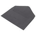 Miniatyrbild 4 av 5: 20 st Klassiska Kraft Blank Mini Pappersfönster Kuvert Bröllopsinbjudningskuvert Presentkuvert(b