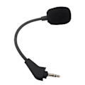Miniatyrbillede 1 af 5: Erstatnings Game Mic Aux 3.5mm Mikrofon Til Hs50 Pro Hs60 Hs70 Se Gaming Ets Phs Goos