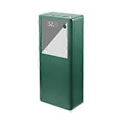 Miniatyrbilde 3 av 5: 16 stk 18650 Batteriholderboks Sveisefri Oppbevaringsboks DIY Power Bank for Case Q