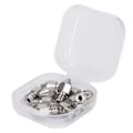 Miniatyrbillede 1 af 4: Ekstruder Dyser 10 stk. 3D Printer Dyser D Printer Kit D Printer Dysesæt Pålideligt og Holdbart