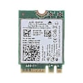 Miniatyrbillede 3 af 5: Til Wireless-AC 3165 3165NGW Dual Band Wi-Fi NGFF til M.2 Interface Bluetooth-kompatibelt 4.0 WiFi-kort til Thinkpads