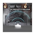 Miniatyrbild 2 av 5: Tuya Wifi Mini Mänsklig Rörelse Kropp Pir Ljussensor Scen Gardin Switch Funktion Smart Life