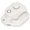 Pikkukuva 2 / 4: Bluetooth-mobiilipeli-joystick, ladattava mobiilipeli-joystick tabletille, matkapuhelimelle, peli-joystick, parannettu kestävyys