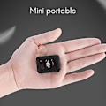 Miniatyrbillede 3 af 4: Hurtigudløserplade til Sirui Tripod med C-10, c-10x, e-10, e-20 kuglehoveder og til 3t-35r/t005 Serie