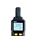 Miniatyrbild 4 av 5: S8602 Dosimeter Elektro Utrustning Mätare Er 3 I 1 Tillbehör