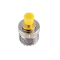 Miniatyrbild 3 av 5: 10st Fe Till Uhf Fe Rf Koaxialkontakt Adapter So-239 So239 Till