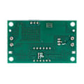 Miniatyrbild 4 av 5: LED Voltmeter Nedtransformator Modul + LM2596 DC-DC Spänningsregulator