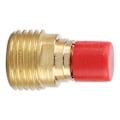 Miniatyrbilde 2 av 5: 1 stk 45V45 Gasslinsehylse 3,2 mm 1/8 \"