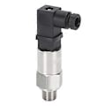 Miniatyrbild 3 av 4: Trycktransmitter Transducer Sensor 420MA Utgång NPT1/4 för Luft Vatten DC 1036VSmall HIRSCHMANN