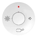 Pikkukuva 1 / 5: Tuya WiFi Palosuojaus Savunilmaisin Yhdistelmä Palohälytin Kodin Turvajärjestelmä WiFi