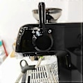 Miniatyrbillede 3 af 5: Kaffemaskine Kontakt til Sage 870/875/876 Kaffemaskine Dampknap Kontakt Modificeret Betjeningsarm Sort