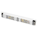 Miniatyrbillede 2 af 4: 200W CTN Switching Strømforsyning Driver Strip Vandtæt LED Transformer AC 190-240V 24V