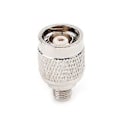 Miniatyrbillede 4 af 5: RP-TNC Hanstik til RP-SMA Hun Jack RF Konnektor Koaksial Konverter Adapter