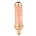 Miniatyrbillede 2 af 5: 5 stk. G01-30 Propan Skæredyse Tip, Gasskæringstilbehør, 1# Propan Dyse for Effektiv & Præcis Skæring, Holdbar Metalkonstruktion