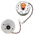 Miniatyrbillede 3 af 5: Udskiftnings Laser Hoved Motor Til Roborock S50 S55 Robot Afstandssensor Lds