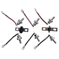 Miniatyrbilde 1 av 5: Rsk2001 Diode Likretter Kit, Likrettermodul For Generatorer, Reservedeler Og Tilbehør For Generatorer