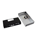 Miniatyrbild 1 av 4: Fodral för Compute Module 5 - CM5-kapsling med kylfläkt, för CM5 IO-kort