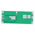 Miniatyrbilde 4 av 4: UPS Modul 3.7V Inngang Revers Beskyttelse Fenolharpiks Avbruddsfri Strømforsyning for Rutere 9V