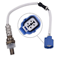 Miniatyrbillede 2 af 5: Oxygen Sensor 36532-ppa-004 Passer Til Cr-v 2.4l 2001-2006 1.3l 2002-2005 City 1.3l 2002-2004 36532ppa