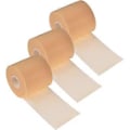 Miniatyrbillede 1 af 5: 3 Stykker Vikletape Atletisk Skum Underlagstape