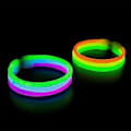 Miniatyrbillede 3 af 4: 100 Premium Kvalitets Glow Sticks Til Børne Kæder Perfekt Til Børn Og Voksne