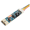 Miniatyrbillede 3 af 5: Led Justerbar Baggrundsbelysningssæt Led Led Mon Led 17 tommer 19 tommer 22 tommer 4