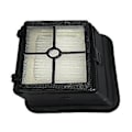 Miniatyrbillede 1 af 5: Hepa Filter Skærm Filter Mesh Filter Elementer Til Blaupunkt Bp-dt02