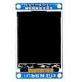 Pikkukuva 2 / 5: 1,8 tuuman LCD-näyttömoduuli 128x160 RGB SPI TFT LCD-näyttömoduuli ST7735s 3,3 V korvaava