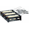 Pikkukuva 1 / 2: 3 kynttilän raclette-koneet